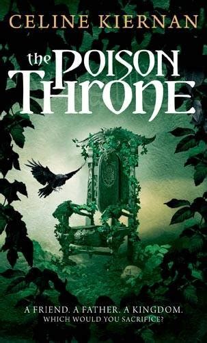 the poison throne book review